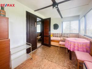 Prodej chaty, Hradištko, 24 m2