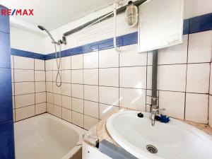 Prodej chaty, Hradištko, 24 m2