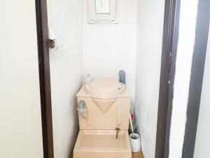 Prodej chaty, Hradištko, 24 m2