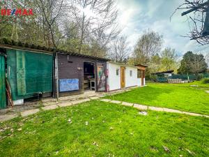 Prodej chaty, Hradištko, 24 m2