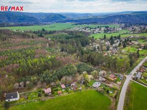 Prodej chaty, Hradištko, 24 m2