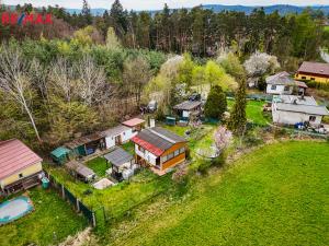 Prodej chaty, Hradištko, 24 m2