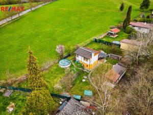 Prodej chaty, Hradištko, 24 m2
