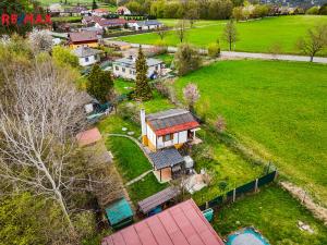 Prodej chaty, Hradištko, 24 m2