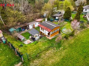 Prodej chaty, Hradištko, 24 m2