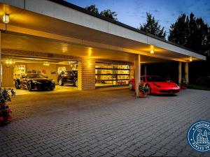 Prodej vily, Malenovice, 900 m2