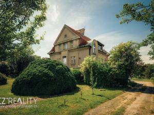 Prodej vily, Praha - Klánovice, Ke znaku, 300 m2