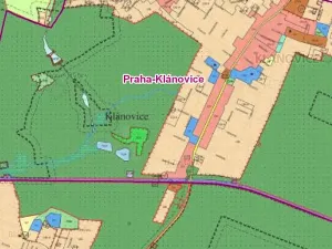 Prodej vily, Praha - Klánovice, Ke znaku, 300 m2