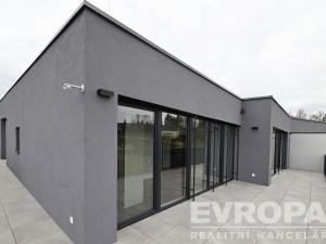 Pronájem bytu 4+kk, Liberec - Liberec IV-Perštýn, Na Perštýně, 187 m2