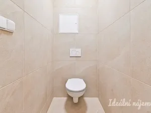 Pronájem bytu 2+kk, Brno, Mášova, 70 m2