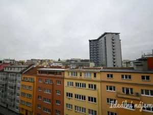 Pronájem bytu 2+kk, Brno, Mášova, 70 m2