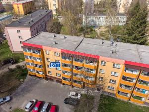 Prodej bytu 2+1, Karviná - Ráj, Haškova, 51 m2