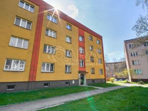 Prodej bytu 2+1, Karviná - Ráj, Haškova, 51 m2