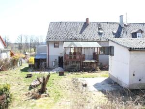 Prodej rodinného domu, Malonty, 300 m2