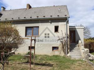 Prodej rodinného domu, Malonty, 300 m2