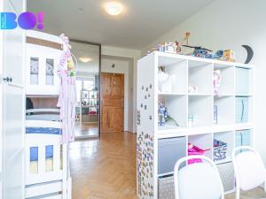 Prodej bytu 3+kk, Ostrava, Aleše Hrdličky, 64 m2