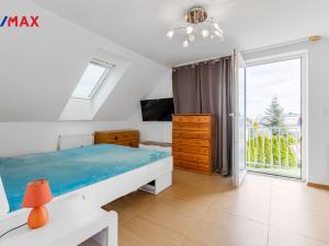 Prodej rodinného domu, Jenišov - Pod Rohem, K Rohu, 210 m2