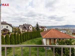 Prodej rodinného domu, Jenišov - Pod Rohem, K Rohu, 210 m2