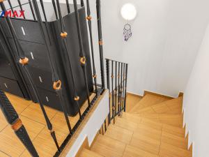 Prodej rodinného domu, Jenišov - Pod Rohem, K Rohu, 210 m2