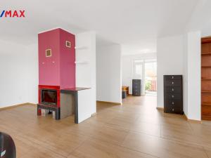 Prodej rodinného domu, Jenišov - Pod Rohem, K Rohu, 210 m2