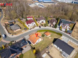 Prodej rodinného domu, Jenišov - Pod Rohem, K Rohu, 210 m2