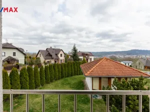 Prodej rodinného domu, Jenišov - Pod Rohem, K Rohu, 210 m2