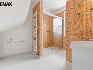 Prodej rodinného domu, Jenišov - Pod Rohem, K Rohu, 210 m2