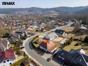 Prodej rodinného domu, Jenišov - Pod Rohem, K Rohu, 210 m2