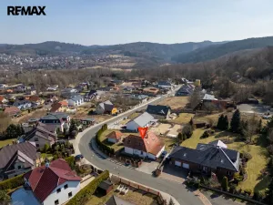 Prodej rodinného domu, Jenišov - Pod Rohem, K Rohu, 210 m2