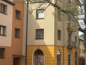 Prodej bytu 3+1, Žďár nad Sázavou, Brodská, 65 m2