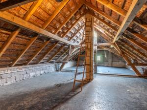 Prodej rodinného domu, Klobuky - Kobylníky, 115 m2