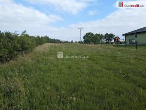 Prodej pozemku pro bydlení, Oleška - Bulánka, 2295 m2