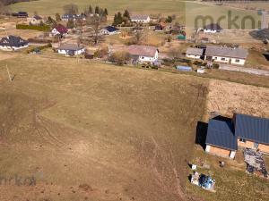 Prodej pozemku pro bydlení, Ostrov, 3608 m2