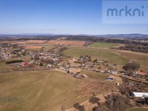 Prodej pozemku pro bydlení, Ostrov, 3608 m2