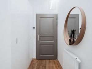 Pronájem bytu 1+kk, Praha - Žižkov, Řehořova, 29 m2