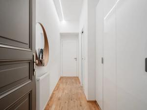 Pronájem bytu 1+kk, Praha - Žižkov, Řehořova, 29 m2