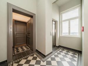 Pronájem bytu 1+kk, Praha - Žižkov, Řehořova, 29 m2