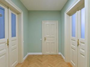 Pronájem bytu 3+1, Praha - Nové Město, Truhlářská, 101 m2