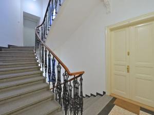 Pronájem bytu 3+1, Praha - Nové Město, Truhlářská, 101 m2