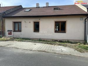 Prodej rodinného domu, Libušín, 28. října, 140 m2