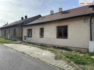 Prodej rodinného domu, Libušín, 28. října, 140 m2