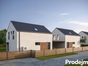 Prodej rodinného domu, Beřovice, 125 m2