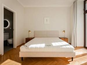 Pronájem bytu 4+kk, Praha - Žižkov, Řehořova, 115 m2