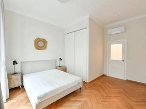 Pronájem bytu 4+kk, Praha - Žižkov, Řehořova, 115 m2