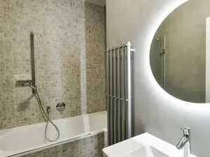 Pronájem bytu 4+kk, Praha - Žižkov, Řehořova, 115 m2