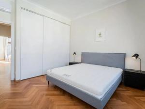 Pronájem bytu 4+kk, Praha - Žižkov, Řehořova, 115 m2
