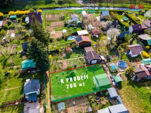 Prodej chaty, Chrudim - Chrudim II, 18 m2
