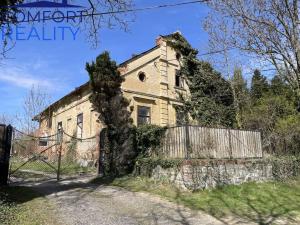 Prodej rodinného domu, Velké Heraltice - Sádek, 200 m2