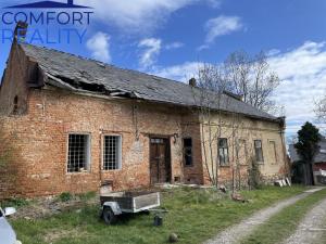 Prodej rodinného domu, Velké Heraltice - Sádek, 200 m2