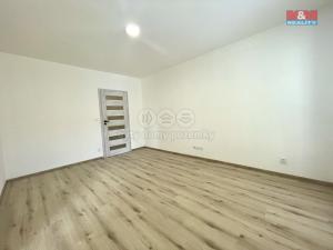 Prodej bytu 3+1, Olomouc - Klášterní Hradisko, Černá cesta, 65 m2